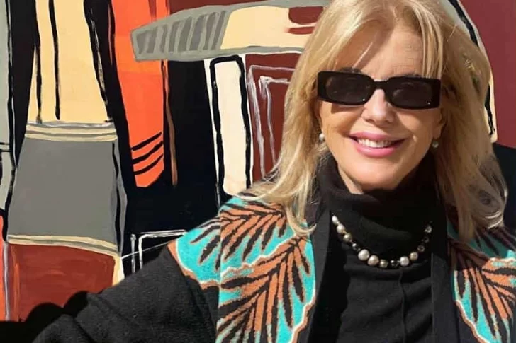 “Memoria Sellada”: Una obra de Elena Spengler ganó el concurso por 200 años de inmigración alemana en Argentina