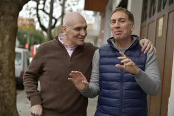 La Justicia bonaerense rechazó la reimpresión de boletas de La Libertad Avanza