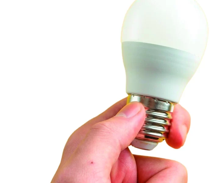 El costo de la factura de luz en San Juan está por debajo de la media nacional