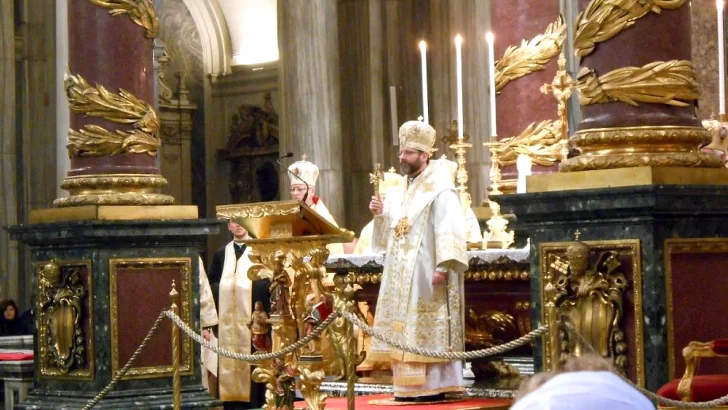 El eterno lenguaje de los ritos El eterno lenguaje de los ritos