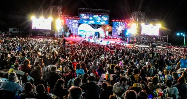 ¿Quién es quién en la Fiesta de la Tradición? ¿Quién es quién en la Fiesta de la Tradición?