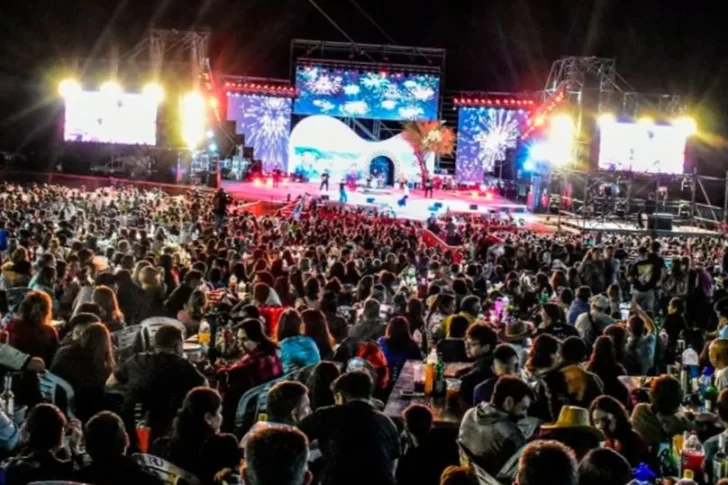 ¿Quién es quién en la Fiesta de la Tradición?