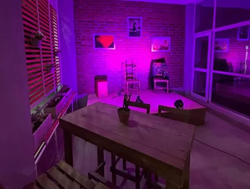 “El Patio”: abre el primer tablao fijo de la provincia, para disfrutar de lo mejor del flamenco provincial, nacional e internacional