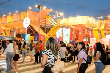 Arranca la venta presencial de entradas para la Fiesta del Sol 2025: precios, puntos de venta y beneficios