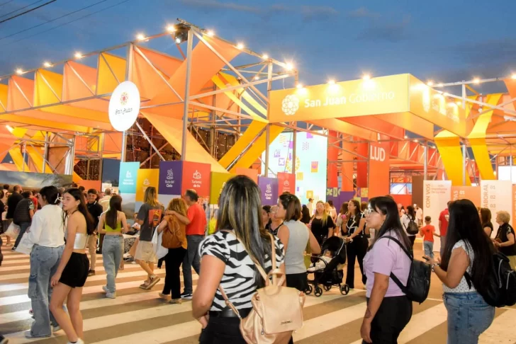 Arranca la venta presencial de entradas para la Fiesta del Sol 2025: precios, puntos de venta y beneficios