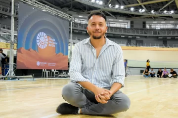 El musical de la FNS será un recorrido por la poesía El musical de la FNS será un recorrido por la poesía