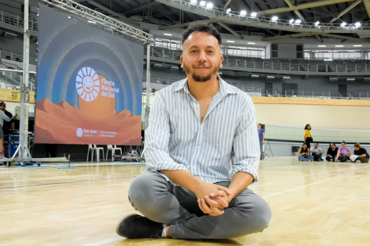 El musical de la FNS será un recorrido por la poesía El musical de la FNS será un recorrido por la poesía