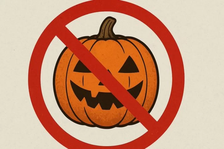 Halloween 2025: por qué católicos y evangélicos rechazan la celebración