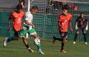 Arbol Verde se juega una de sus últimas fichas recibiendo a Carpintería en el anticipo Arbol Verde se juega una de sus últimas fichas recibiendo a Carpintería en el anticipo