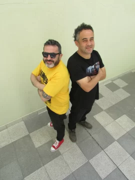 25 años de rebeldía cuyana 25 años de rebeldía cuyana