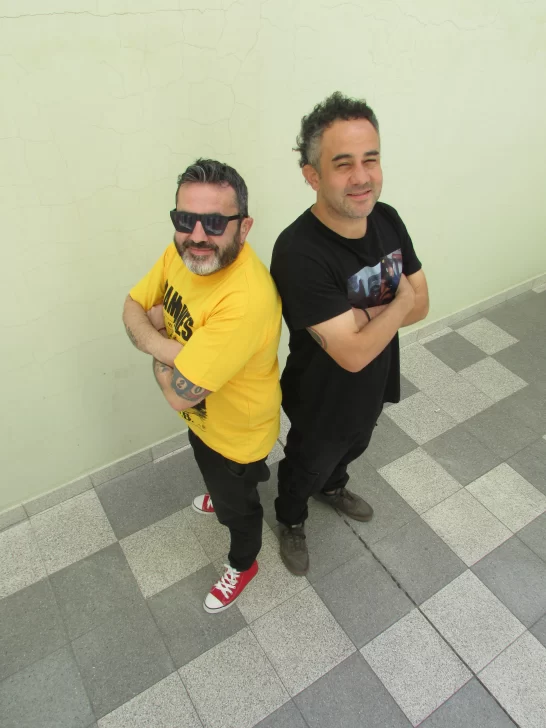 25 años de rebeldía cuyana 25 años de rebeldía cuyana