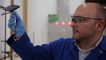 Encontraron muerto al investigador argentino del CONICET que estaba desaparecido en Alemania