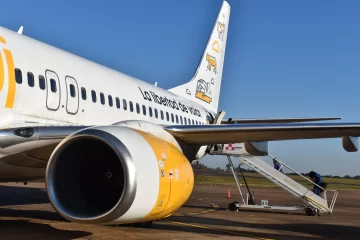 El paso a paso para acceder a un descuento del 20% en los pasajes de Flybondi