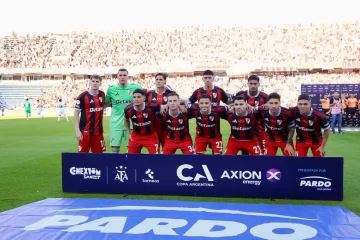 River vs. Independiente Rivadavia por Copa Argentina: cuándo puede jugarse el partido