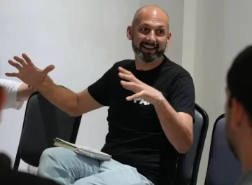 Santiago Bermúdez: “Vivimos en el siglo XXI con un sistema económico del siglo XX y una democracia del siglo XIX”