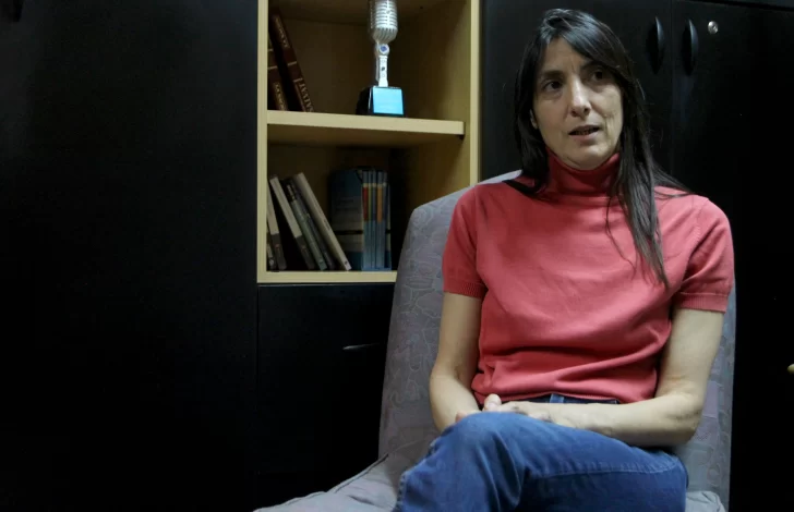 Mariana Tellechea: “Realmente no puedo pensar en otra opción que no sea que se haga justicia”