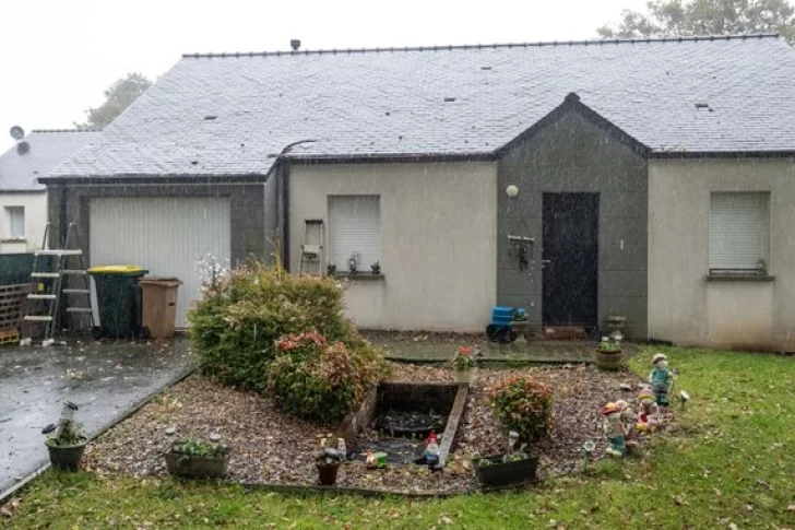 Le daban papilla con detergente y la bañaban con lavandina: una mujer estuvo 5 años secuestrada en un garaje