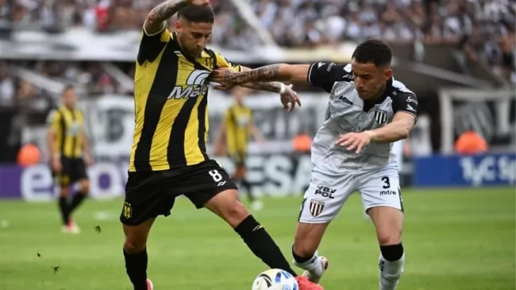 Gimnasia de Mendoza venció a Deportivo Madryn por penales y ascendió a la Liga Profesional