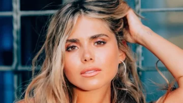 ¿Franco Colapinto estuvo junto a una cantante uruguaya en el VIP de un boliche? ¿Franco Colapinto estuvo junto a una cantante uruguaya en el VIP de un boliche?