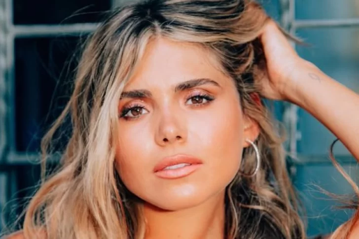 ¿Franco Colapinto estuvo junto a una cantante uruguaya en el VIP de un boliche?