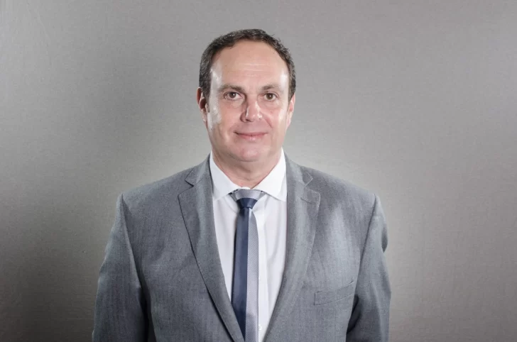 Las 13 definiciones de Guillermo Baigorrí, uno de los ternados para reemplazar a Eduardo Quattropani