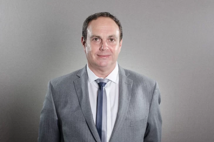 Las 13 definiciones de Guillermo Baigorrí, uno de los ternados para reemplazar a Eduardo Quattropani