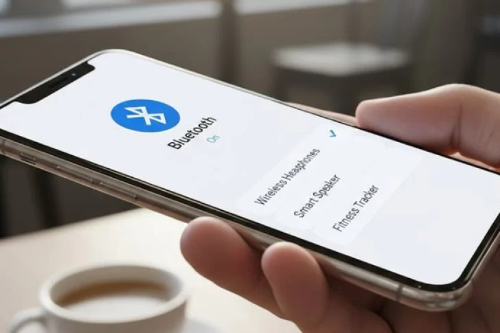 La función del celular que debés desactivar en lugares públicos para evitar estafas