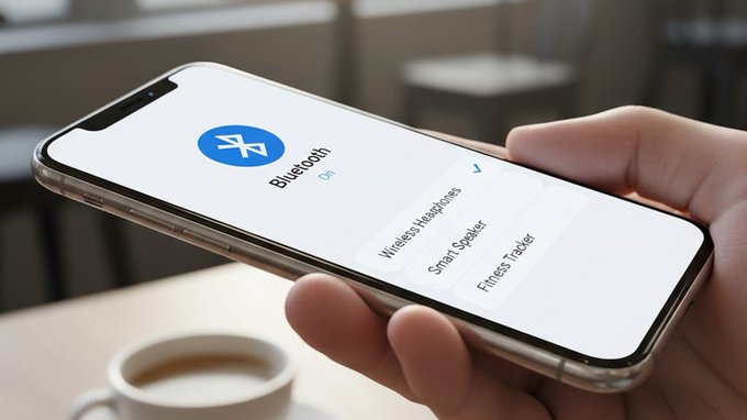 La función del celular que debés desactivar en lugares públicos para evitar estafas
