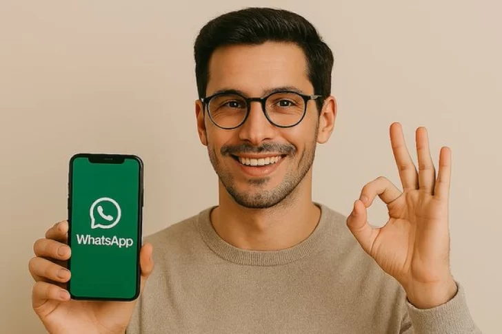 WhatsApp suma nuevas reacciones para los Estados: cómo funcionarán