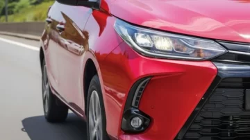 Destronó al Cronos y a la Hilux: el auto 0 km más elegido por los argentinos en septiembre 2025