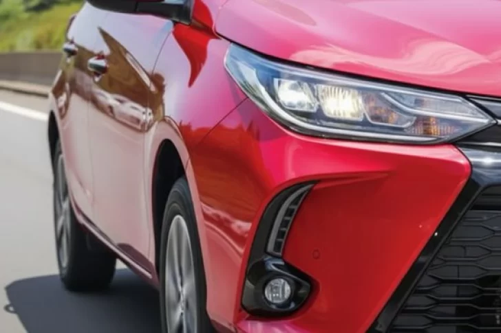 Destronó al Cronos y a la Hilux: el auto 0 km más elegido por los argentinos en septiembre 2025