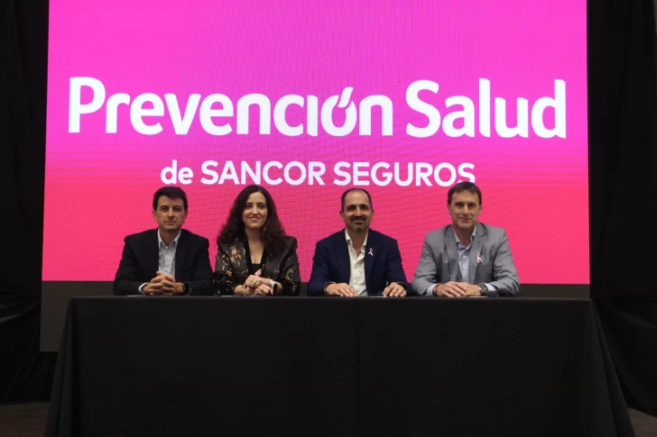 “Un Toque de Conciencia”, el programa que busca acercar a mujeres mayores de 40 años para facilitarles mamografías y brindar apoyo emocional “Un Toque de Conciencia”, el programa que busca acercar a mujeres mayores de 40 años para facilitarles mamografías y brindar apoyo emocional