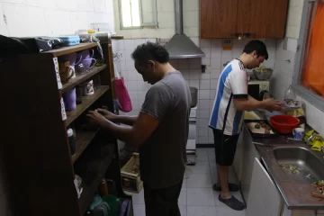 Ampliaron la contención gratuita a familiares de personas adictas y necesitan colaboración para continuar con todas las actividades Ampliaron la contención gratuita a familiares de personas adictas y necesitan colaboración para continuar con todas las actividades