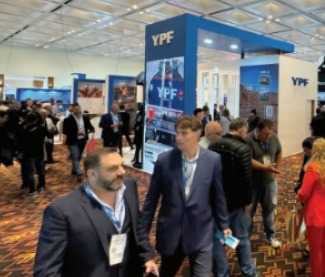 Mirá la edición de octubre de Cuyo Minero: ‘Argentina Mining, oportunidades de negocios’, entrevistas, columnas y mucho más