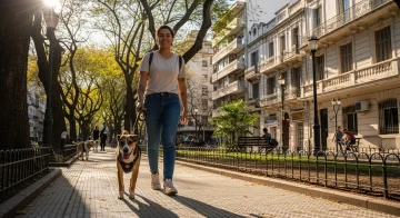 El error que puede poner ansioso a tu perro, según un reconocido veterinario