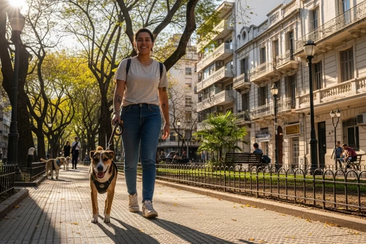 El error que puede poner ansioso a tu perro, según un reconocido veterinario
