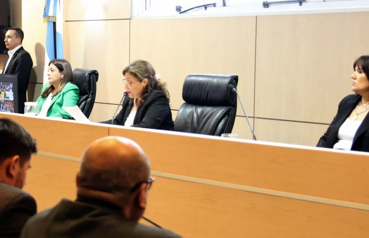 Los argumentos del Tribunal Oral Federal para absolver a los diez imputados por la desaparición de Raúl Tellechea Los argumentos del Tribunal Oral Federal para absolver a los diez imputados por la desaparición de Raúl Tellechea