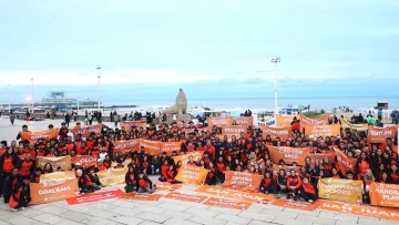 San Juan superó su marca del año pasado en los Juegos Evita con la obtención de 42 medallas