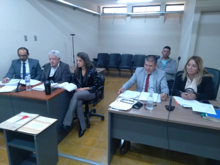 Lo acusan de violar a la hija de un amigo y Fiscalía busca que al cabo del juicio lo castiguen con 10 años