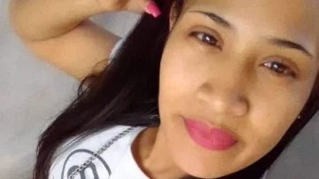 Estuvo desaparecida casi 2 años y la encontraron muerta en un río: un remisero es el acusado