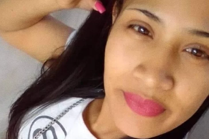 Estuvo desaparecida casi 2 años y la encontraron muerta en un río: un remisero es el acusado