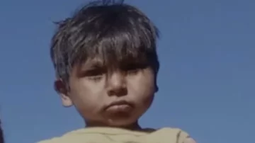 A más de 7 meses de la desaparición de Lian Flores, apuntan a dos vecinos que tendrían material de abuso infantil