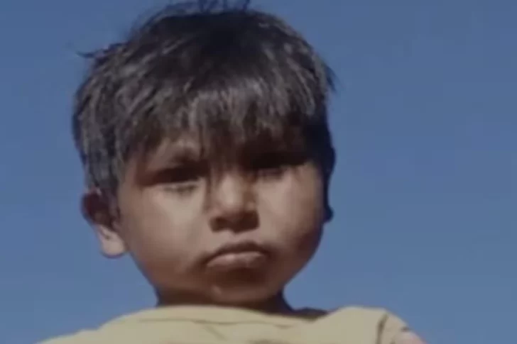 A más de 7 meses de la desaparición de Lian Flores, apuntan a dos vecinos que tendrían material de abuso infantil