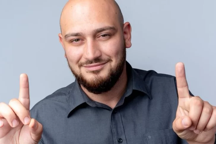 Día Mundial del Pelado: por qué se celebra hoy y cómo combatir la calvicie