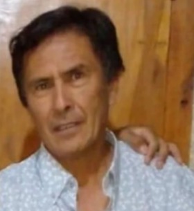 Ullum llora la partida de “Lucho” Asís, el querido vecino que se descompensó mientras jugaba al fútbol Ullum llora la partida de “Lucho” Asís, el querido vecino que se descompensó mientras jugaba al fútbol