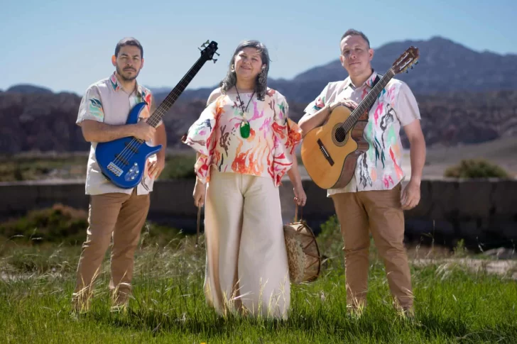 El legado de Raúl Carnota revive de la mano de artistas sanjuaninos