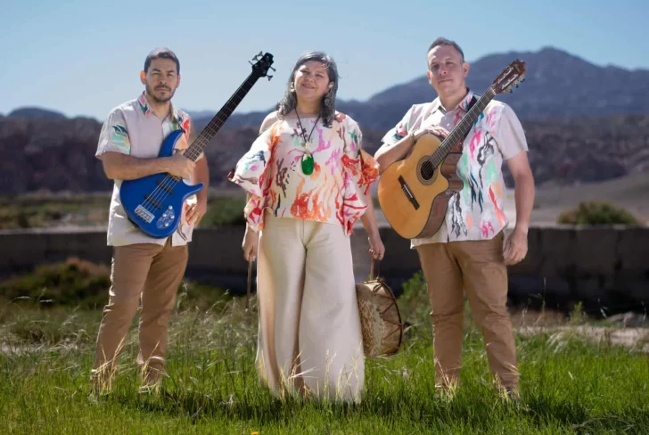 El legado de Raúl Carnota revive de la mano de artistas sanjuaninos El legado de Raúl Carnota revive de la mano de artistas sanjuaninos