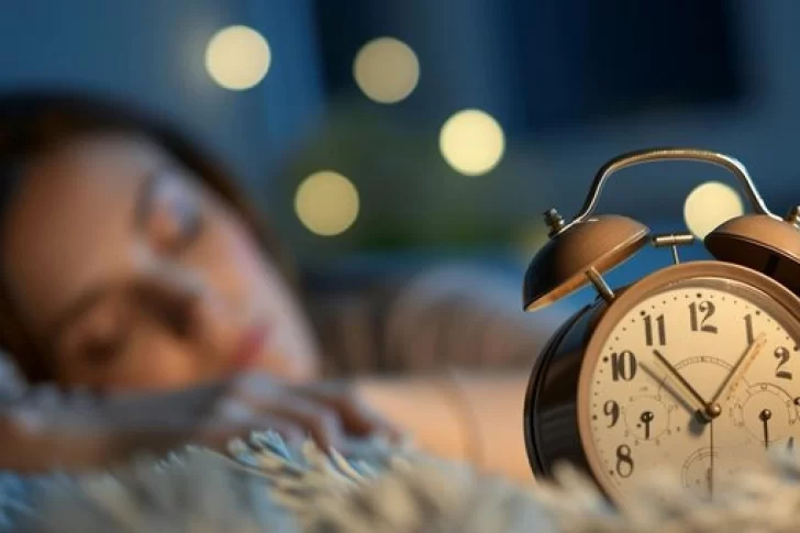Dormís a cualquier hora: esto le pasa a tu corazón y cómo podés revertirlo