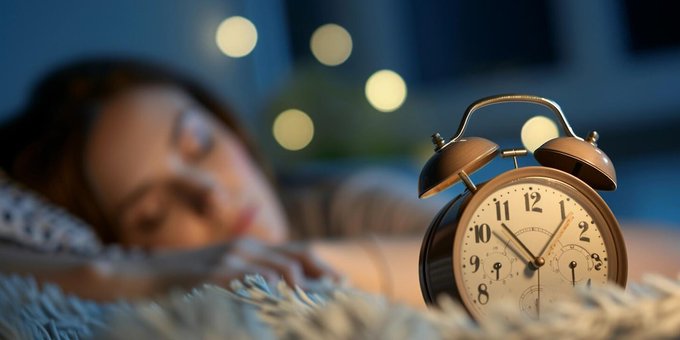 Dormís a cualquier hora: esto le pasa a tu corazón y cómo podés revertirlo Dormís a cualquier hora: esto le pasa a tu corazón y cómo podés revertirlo