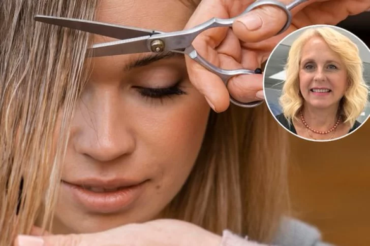 Regresa un clásico: el corte de los 70 que será furor esta temporada